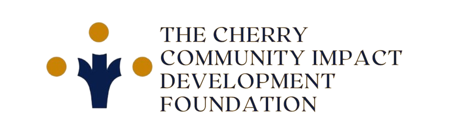 The Cherry Impact Development Foundation